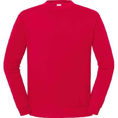 Fruit of the Loom iconic 250 set-in sweat / Унисекс суитшърт с кръгло деколте - (16229200405)