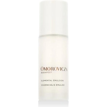 Omorovicza Core Collection Elemental Emulsion хидратираща емулсия 50 ml унисекс