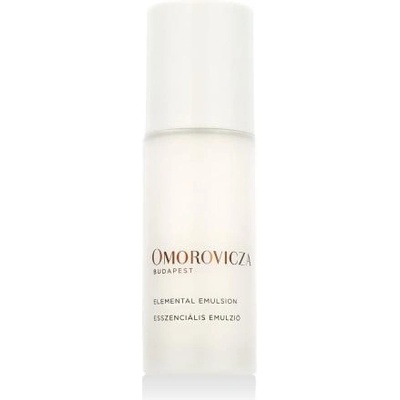 Omorovicza Core Collection Elemental Emulsion хидратираща емулсия 50 ml унисекс