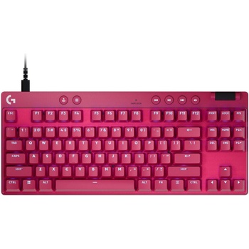 Logitech G Pro X TKL US (920-013253)