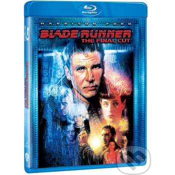 Blade Runner: Final Cut BD