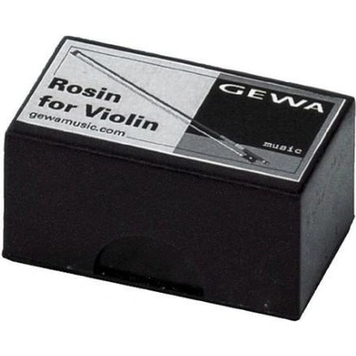 Gewa Facts housle/ viola