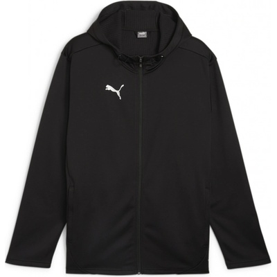 Puma Teamfinal Training Fleece Jkt 658729-03