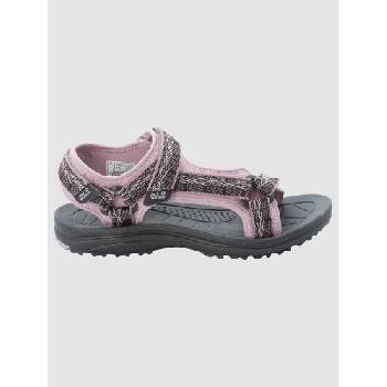 Jack Wolfskin Сандали wave breaker w