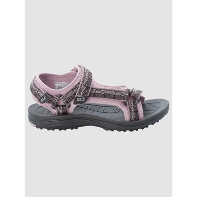 Jack Wolfskin Сандали wave breaker w