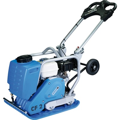 Weber MT CF 2 A Hd