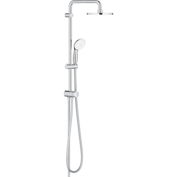 GROHE Душ система със смесител, пита, слушалка и шлаух 27389002 (27389002)