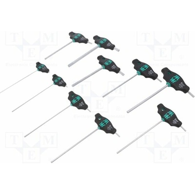 Wera klíč imbus Hex-Plus T 05023451001