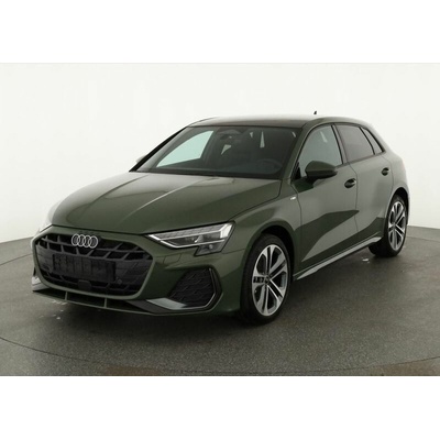 Audi A3 Sportback 35 TFSI S-tronic S line 110 kW