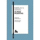 Almas muertas