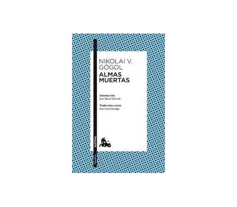 Almas muertas