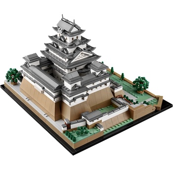 LEGO® Architecture - Himeji Castle (21060)