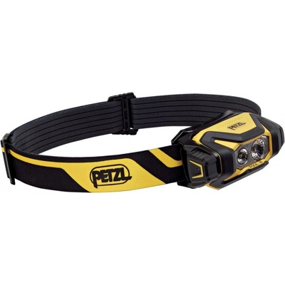 Petzl Pixa R Core Pro