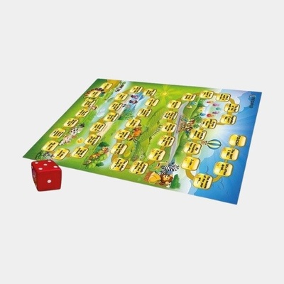 Jump and Talk: Outdoor Game (new) - kolektiv autorů