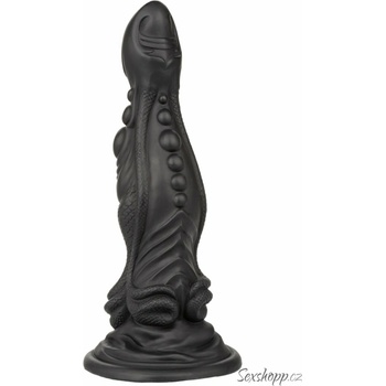 Monster Dong The Colossus dildo