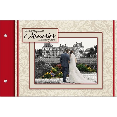 Lastva Фотоалбум Lastva Grande - За 80 снимки, асортимент (L3241)