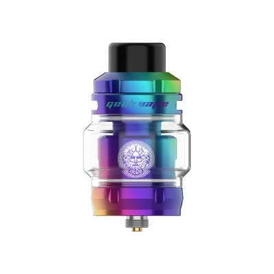 GeekVape Z Max Tank clearomizér Duhový 4ml