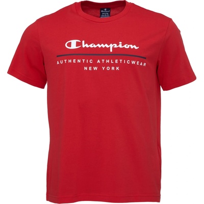 Champion Legacy červené biele tmavo modré