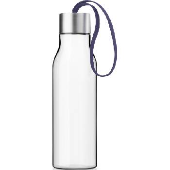 Eva Solo Бутилка за вода Eva Solo с дръжка цвят боровинка (503047)