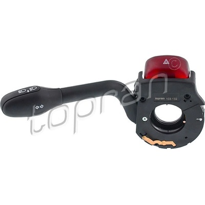 TOPRAN Vypinac vystraznych blikacu 103132