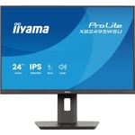 iiyama ProLite XB2495WSU-B1 Монитори