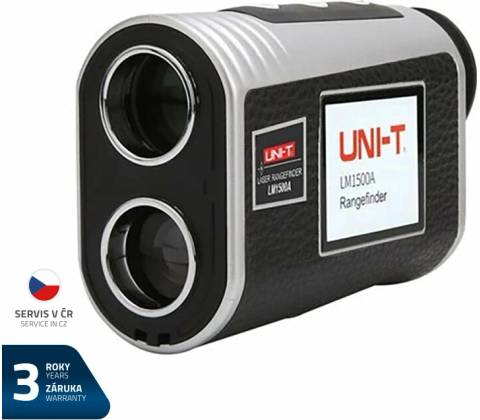 UNI-T LM1500A