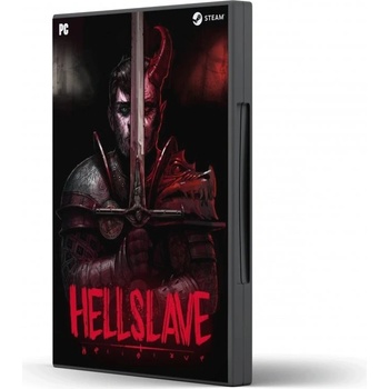 Hellslave