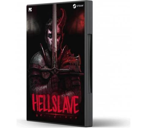 Hellslave