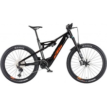KTM Macina Kapoho Master 2024