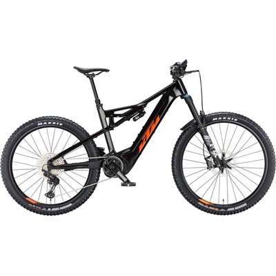 KTM Macina Kapoho Master 2024