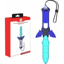 JYS Sword Grip pro Joy-con pro Nintendo Switch Zelda Ns239