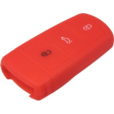 Klíčenka STUALARM 481VW115RED