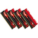 G-Skill DDR3 32GB 2400MHz CL11 (4x8GB) F3-2400C11Q-32GZM
