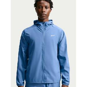 Nike Суитшърт m nk df form hd jkt (fb7482-459)