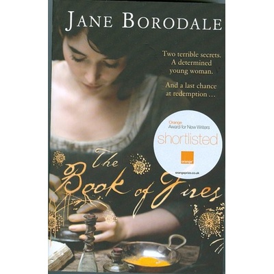 The Book of Fires - Jane Borodale
