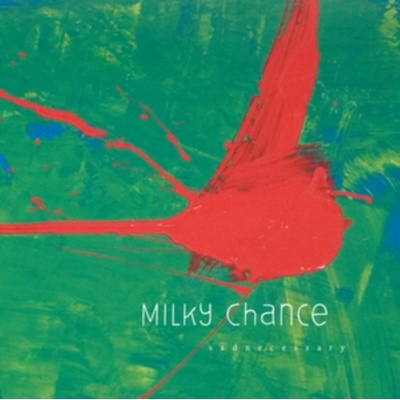 Milky Chance - Sadnecessary CD