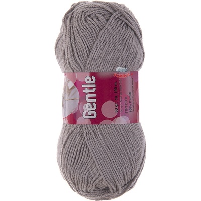 Lanoso Příze Gentle Varianta: 952