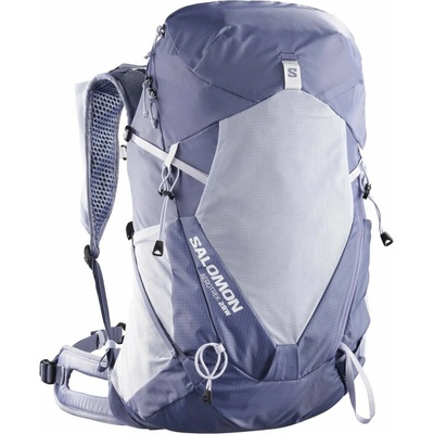 Salomon Aerotrek 28l W LC2857200 heron/cosmic sky