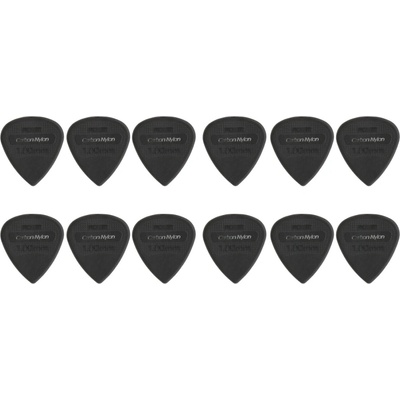 Pick Boy - Trsátko Pick Boy Pick Carbon Nylon 0,88 1ks