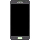LCD Displej + Dotykové sklo Samsung G850 Galaxy Alpha