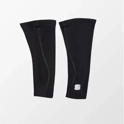 Sportful Thermodrytex na kolená čierna