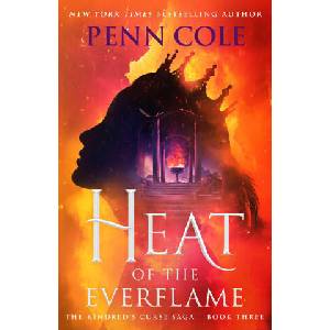 Untitled He | COLE PENN (ISBN: 9781668098264)