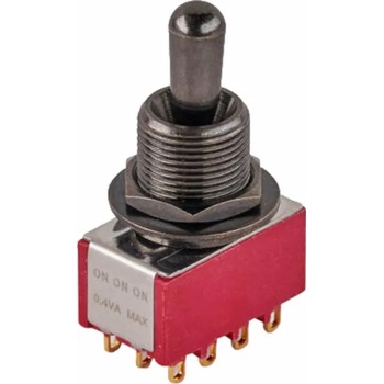 MEC Maxi Toggle Black Превключвател на сензора (M 80019 / B)