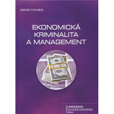 Ekonomická kriminalita a management
