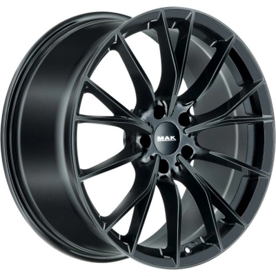 MAK FABRIK 9x20 5x120 ET35 gloss black