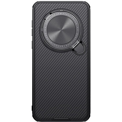 Nillkin CamShield Prop Magnetic Zadní Kryt pro Honor Magic 7 Pro Black 57983124050 – Sleviste.cz