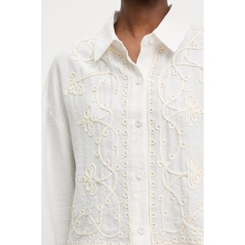 ANSWEAR Ленена риза Answear. LAB (3856.IWK)