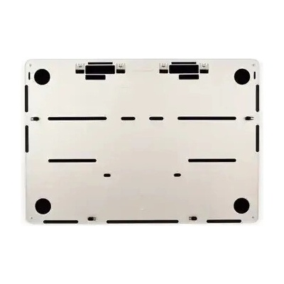 Spodný kryt MacBook Air 13" (A2681 / 2022) – hviezdne biely MAC0594