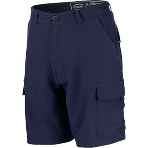 Oxbow Мъжки къси панталони Oxbow Weekend Weekend Shorts - Deep Marine - размер 31 (US) (012-4073-0213)