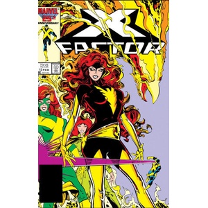 X-Factor Epic Collection: The Morlock Massacre (ISBN: 9781302969530)